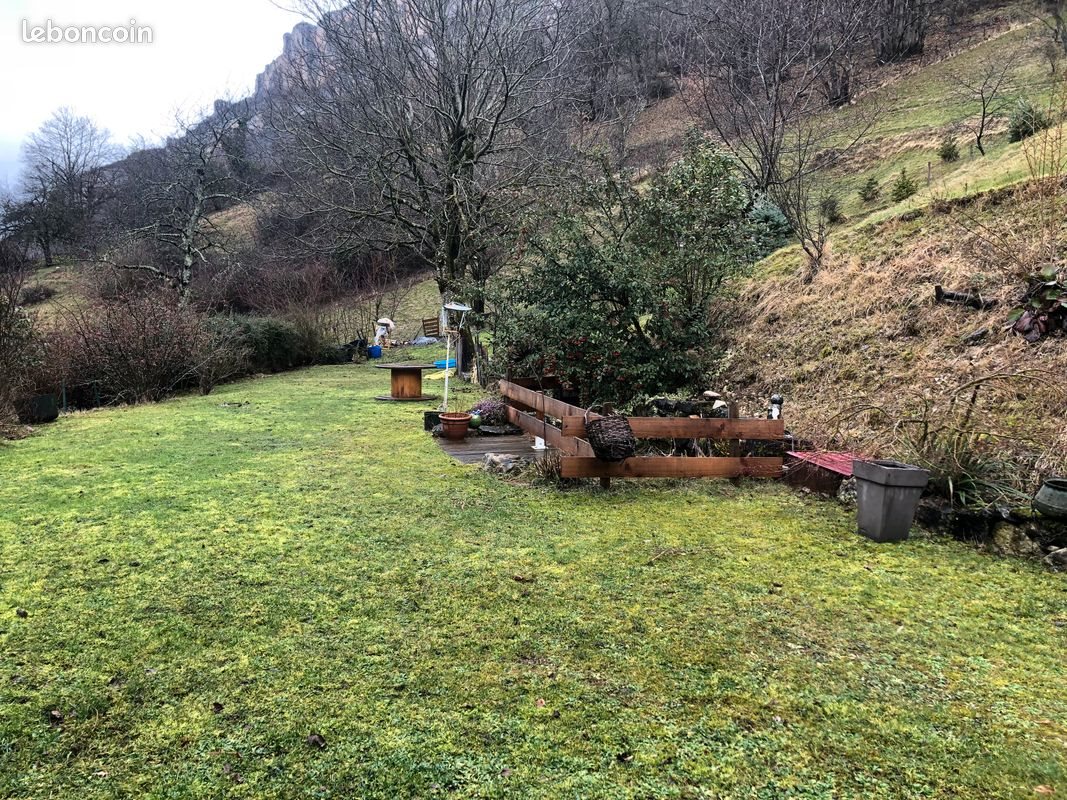 Maison à vendre, 140m², Saint-Laurent-en-Royans