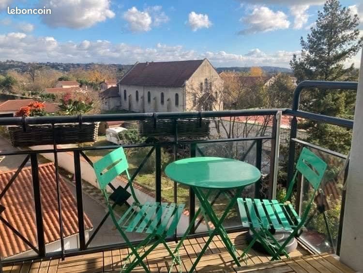 Appartement à vendre, 43m², Grigny