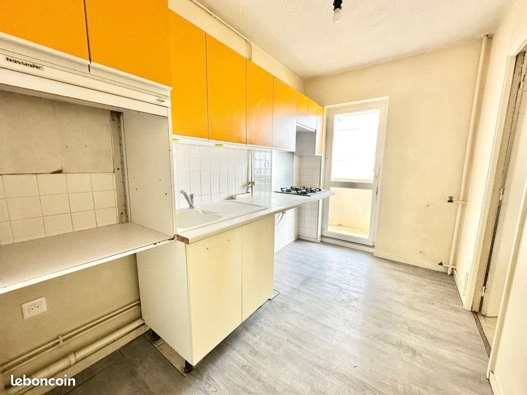 Appartement à vendre, 86m², Le Bouscat