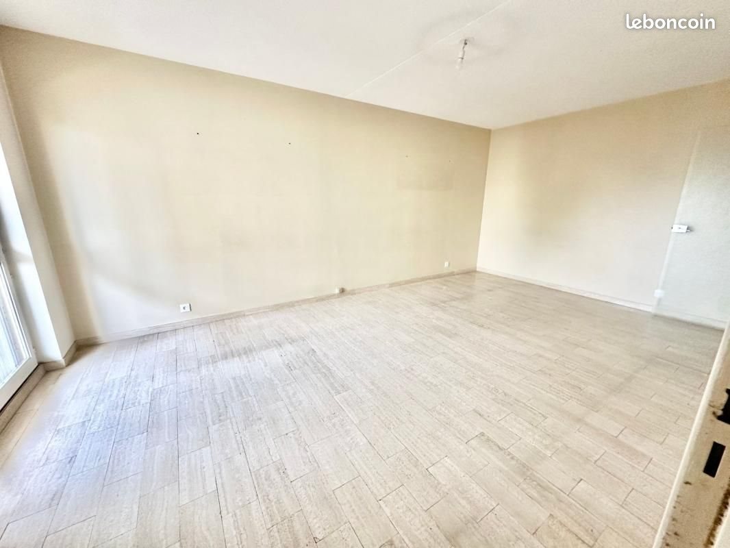 Appartement à vendre, 86m², Le Bouscat