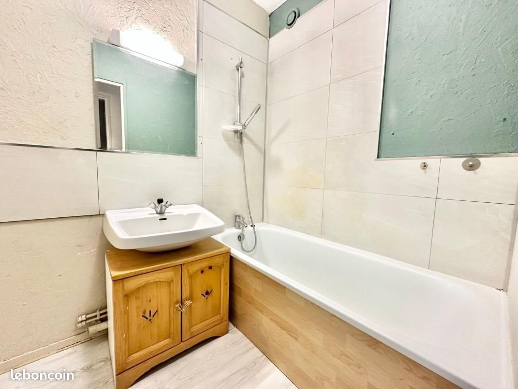 Appartement à vendre, 86m², Le Bouscat