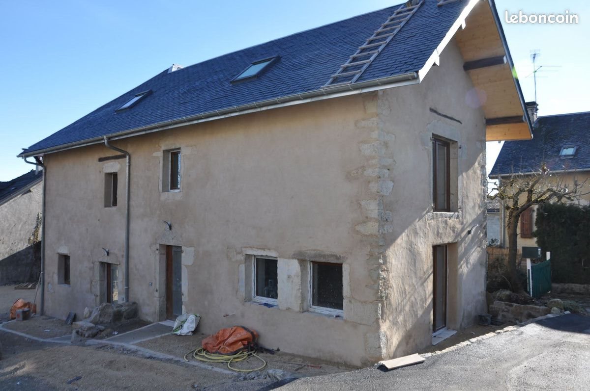 Maison à louer, 45m², Clermont