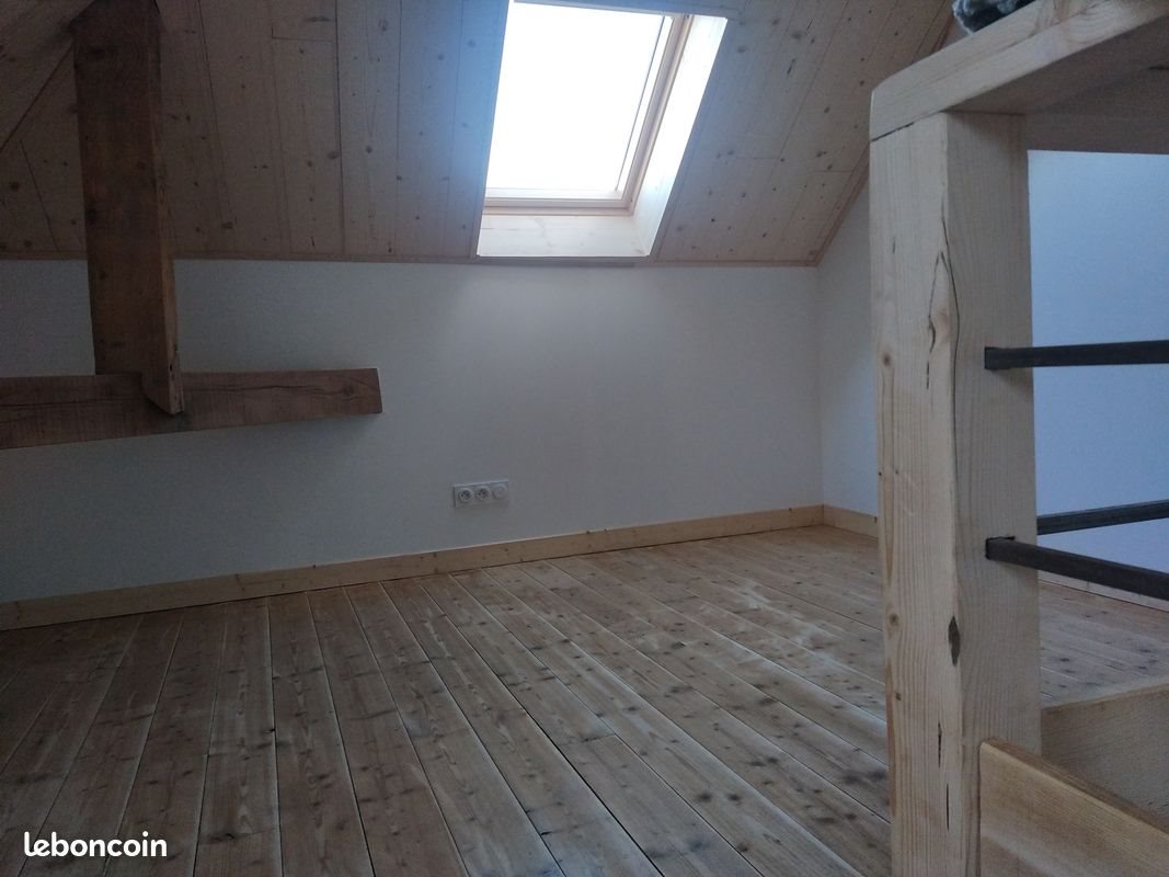 Maison à louer, 45m², Clermont