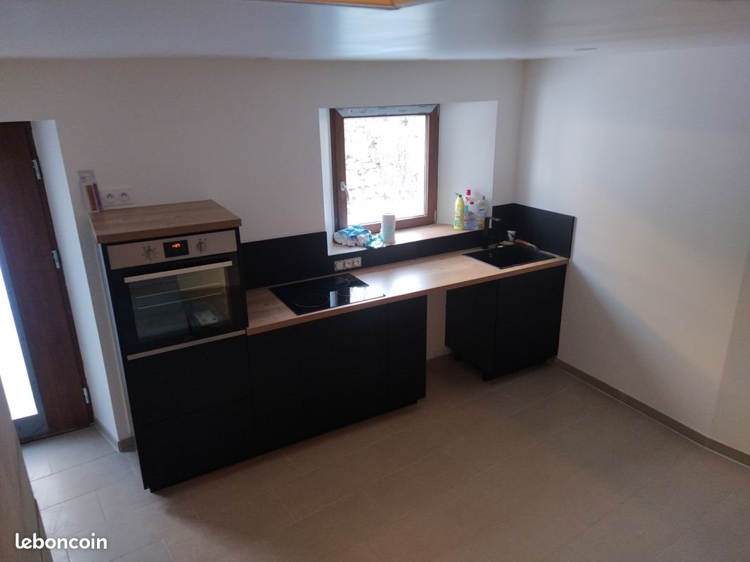 Maison à louer, 45m², Clermont