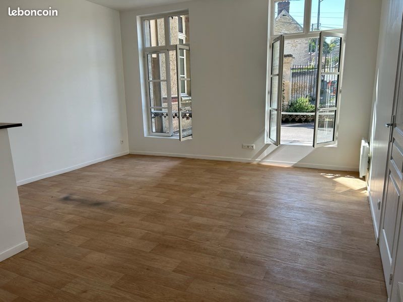 Appartement à louer, 41m², Mouy
