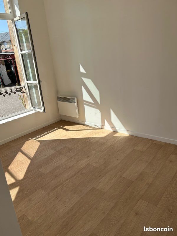 Appartement à louer, 41m², Mouy