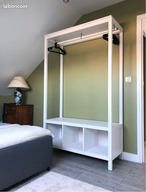 Appartement à louer, 35m², Louviers