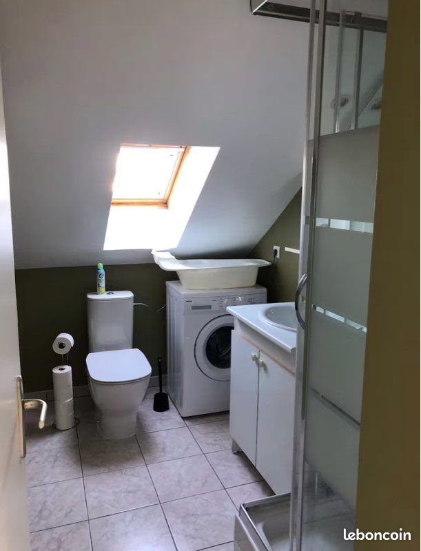 Appartement à louer, 35m², Louviers