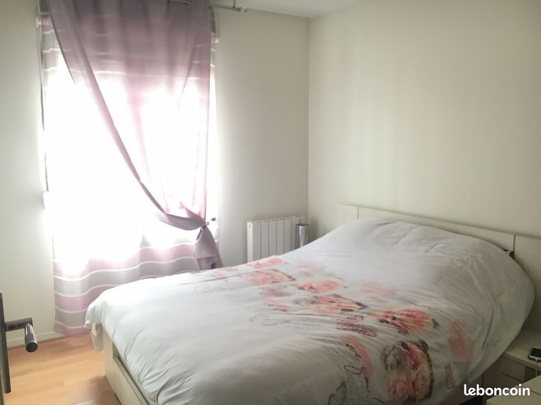 Appartement à louer, 43m², Epinay-sur-Seine