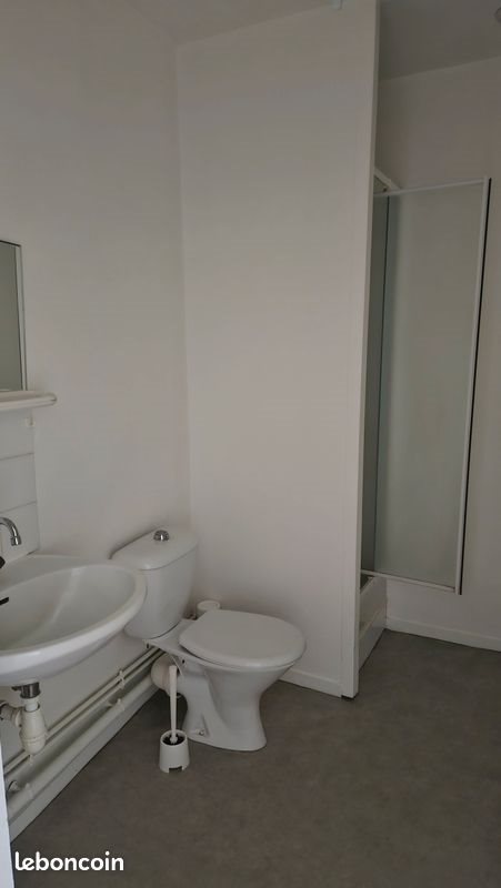 Appartement à louer, 28m², Ceyrat