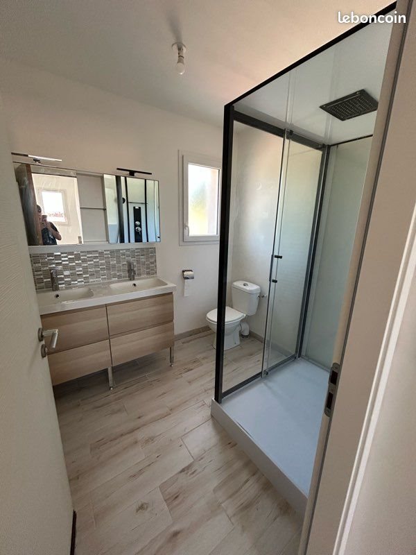 Maison à louer, 80m², Royan