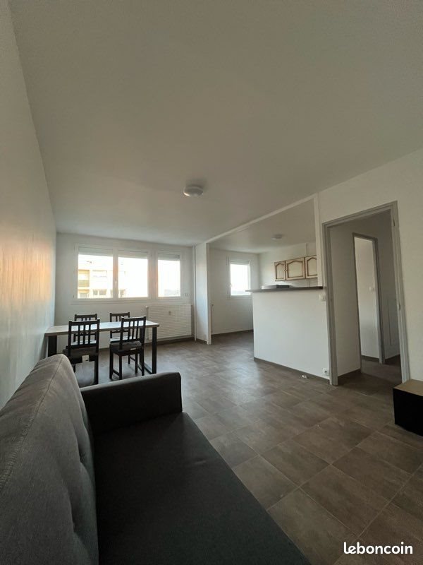 Appartement à louer, 48m², Chazelles-sur-Lyon