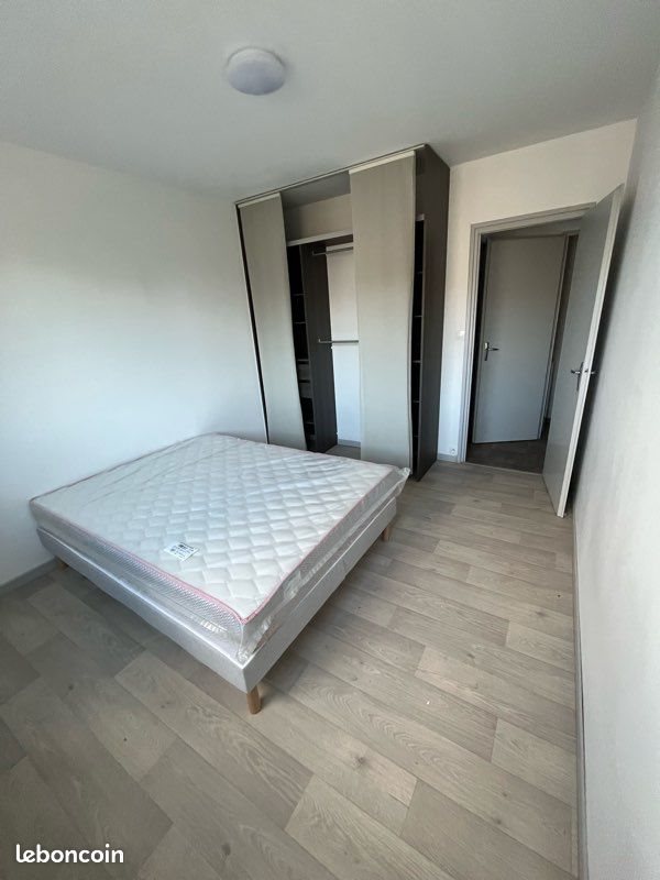 Appartement à louer, 48m², Chazelles-sur-Lyon