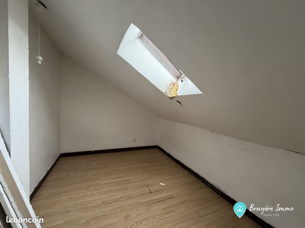 Maison à vendre, 85m², Fourmies