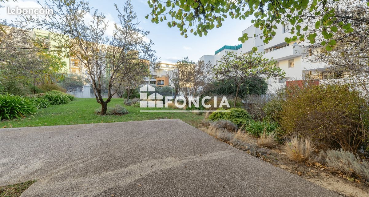 Appartement à vendre, 39m², Montpellier