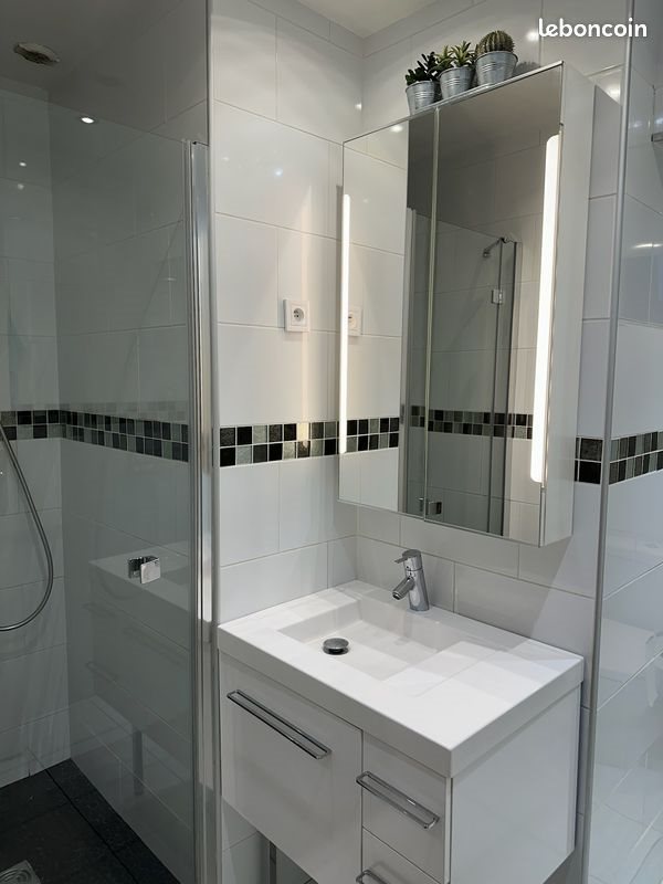 Appartement à louer, 40m², Boulogne-Billancourt