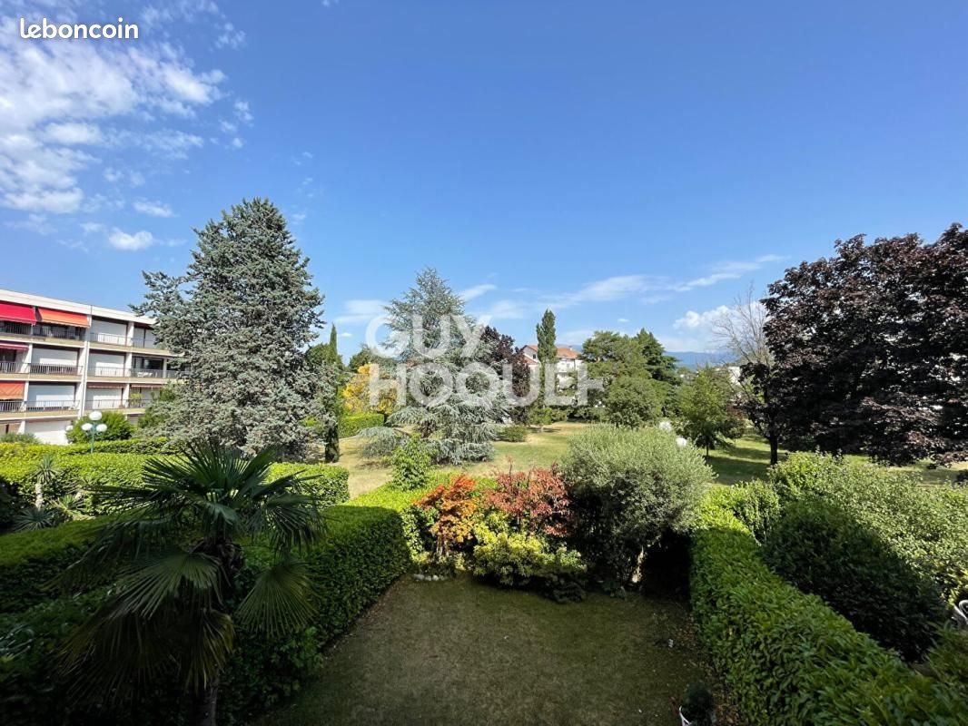 Appartement à louer, 107m², Echirolles