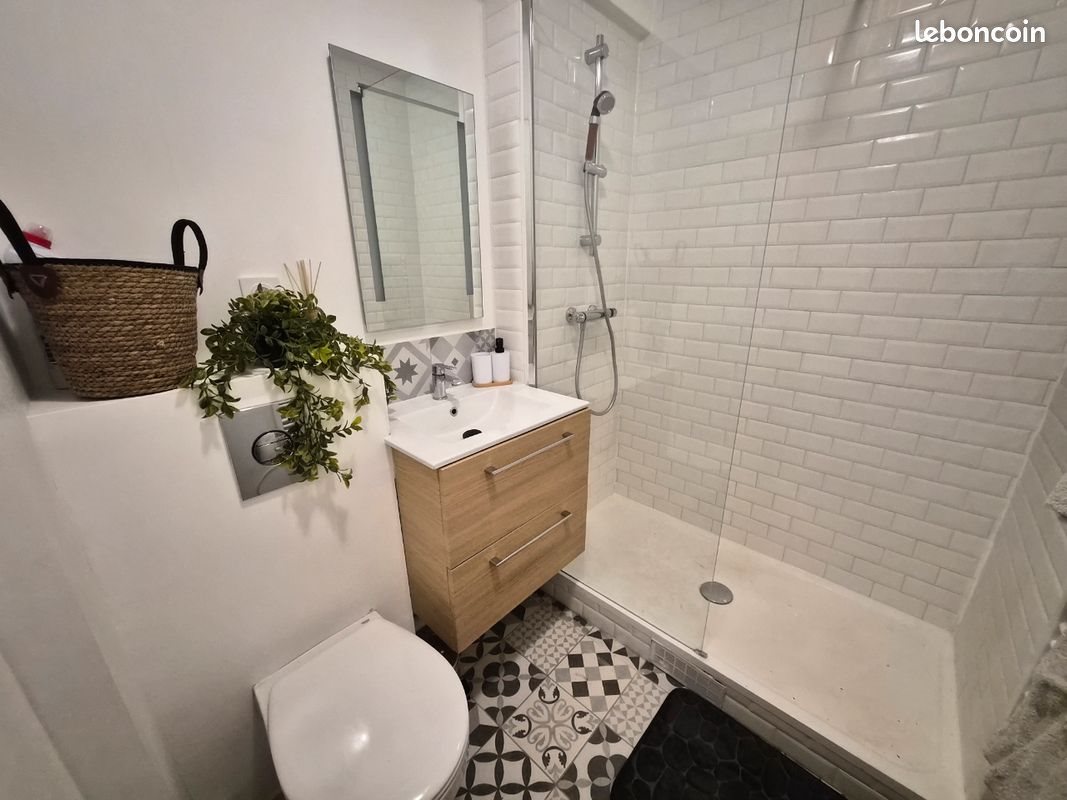 Appartement à louer, NaNm², Saint-Germain-lès-Arpajon