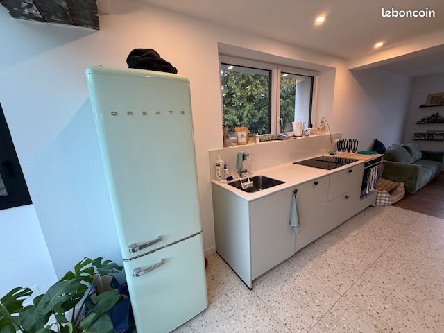 Maison à louer, 115m², Brest