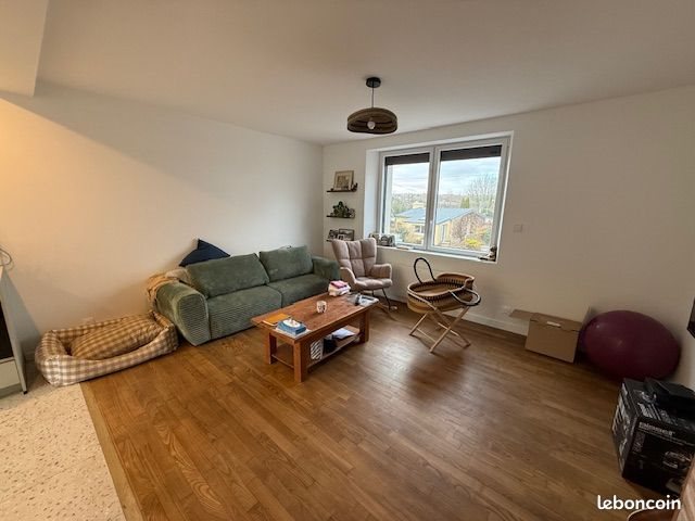 Maison à louer, 115m², Brest