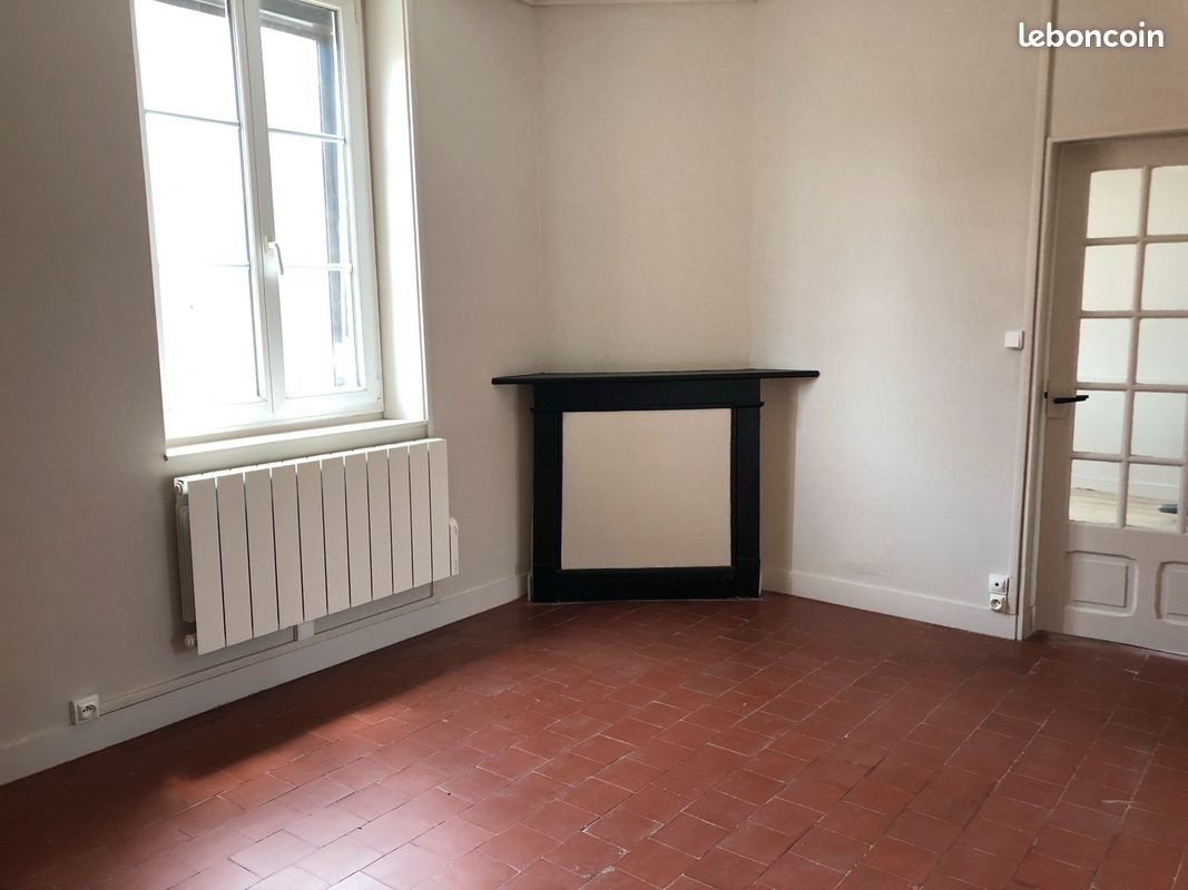 Maison à louer, 43m², Sennely