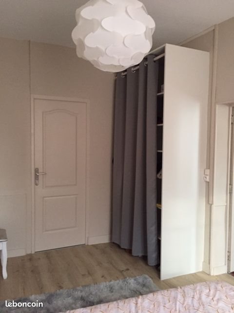 Maison à louer, 43m², Sennely