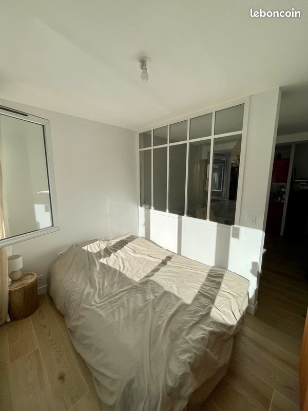 Appartement à louer, 32m², Lyon 5ème