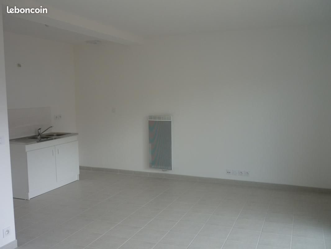 Maison à louer, 49m², Coquainvilliers