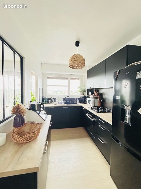 Appartement à vendre, 63m², Orléans