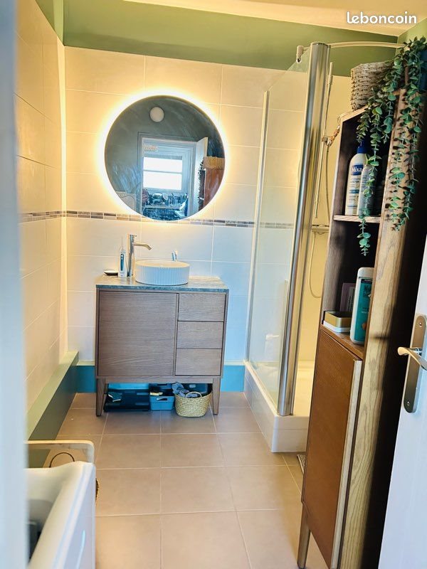 Appartement à vendre, 63m², Orléans