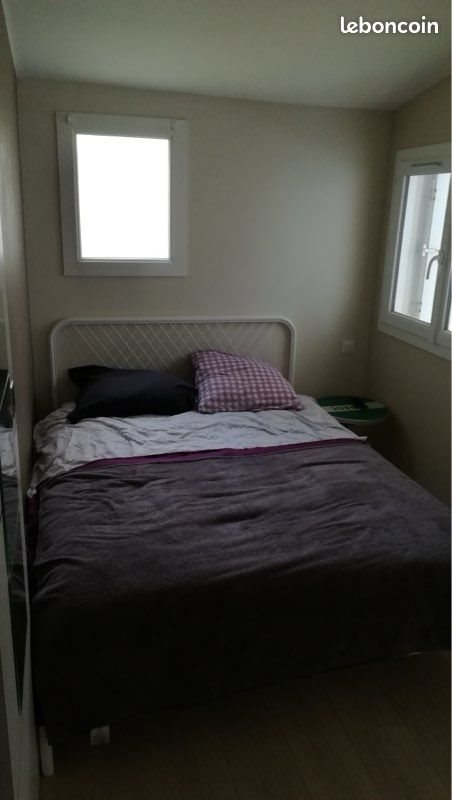 Appartement à louer, 38m², Nantes