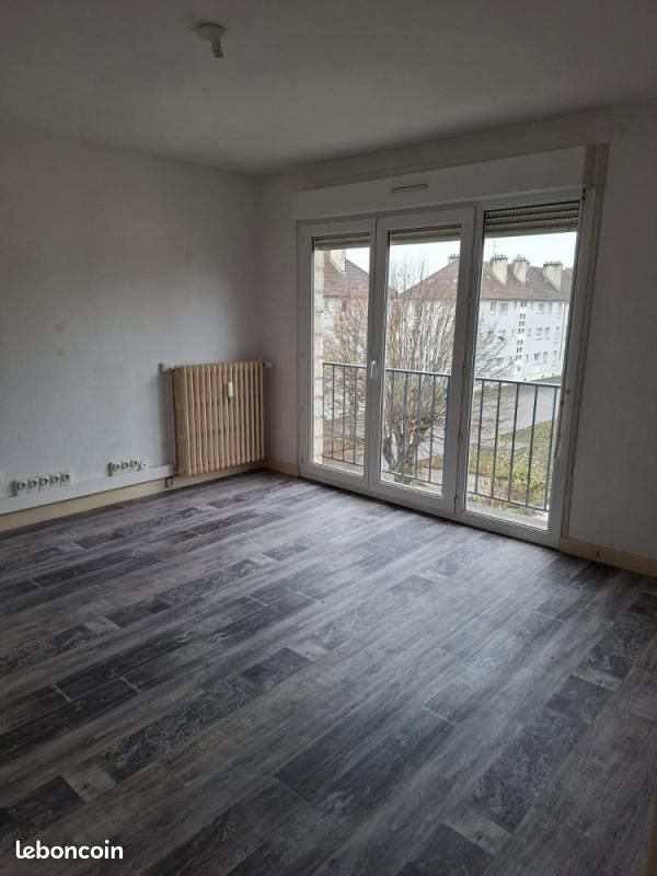 Appartement à louer, 82m², La Chapelle-Saint-Luc