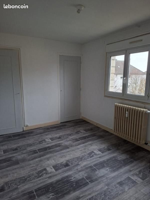 Appartement à louer, 82m², La Chapelle-Saint-Luc