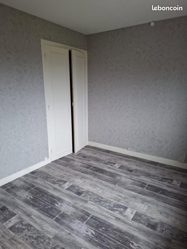 Appartement à louer, 82m², La Chapelle-Saint-Luc