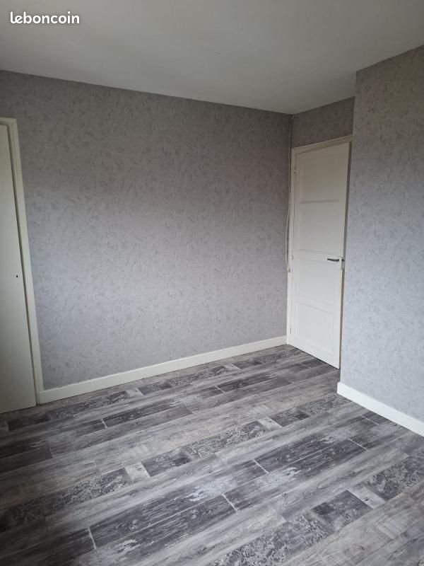 Appartement à louer, 82m², La Chapelle-Saint-Luc