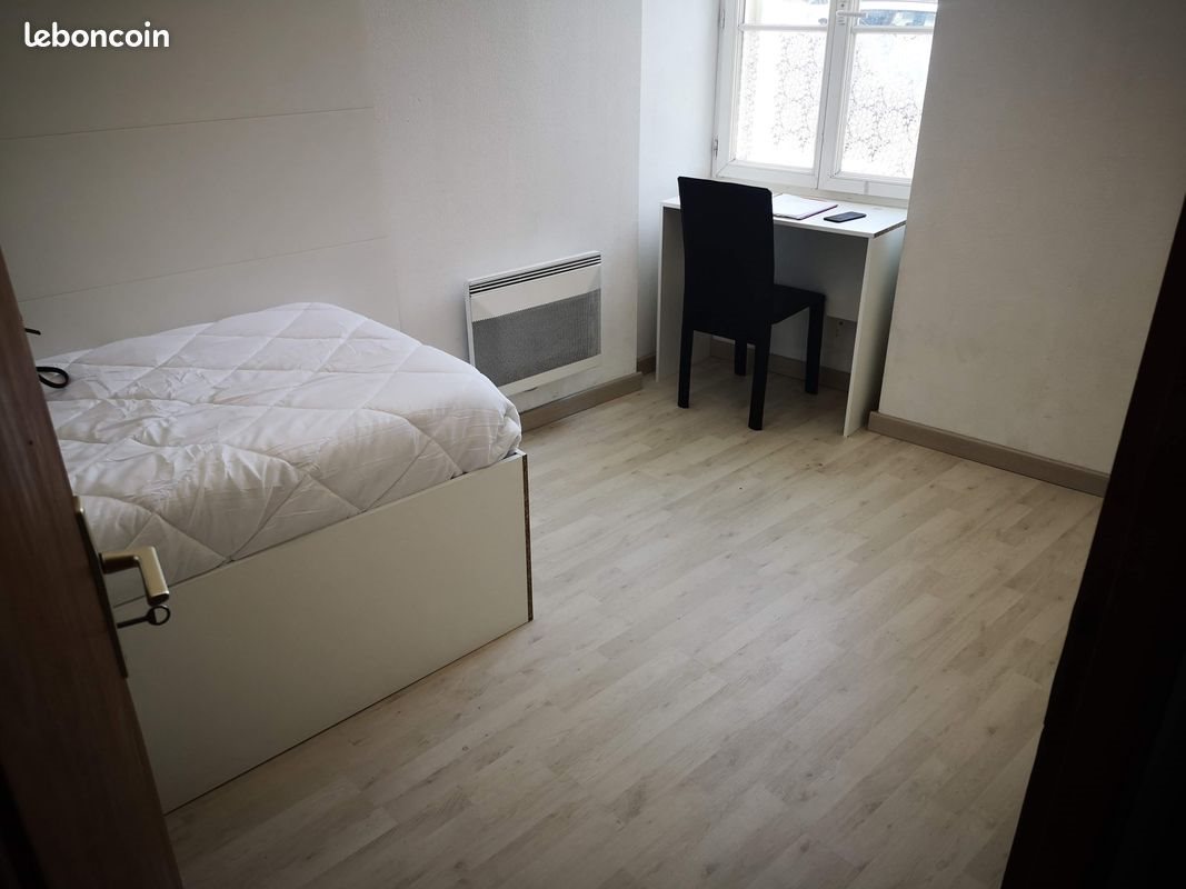 Appartement à vendre, 65m², Lesparre-Médoc
