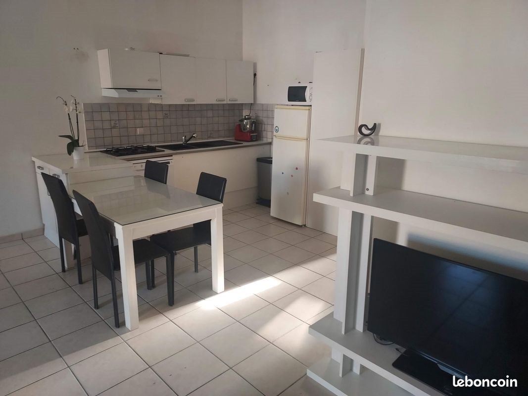 Appartement à vendre, 65m², Lesparre-Médoc