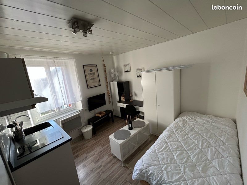 Appartement à louer, 14m², Montbéliard