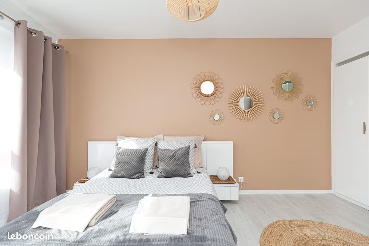 Appartement à louer, 57m², Saint-Méen-le-Grand