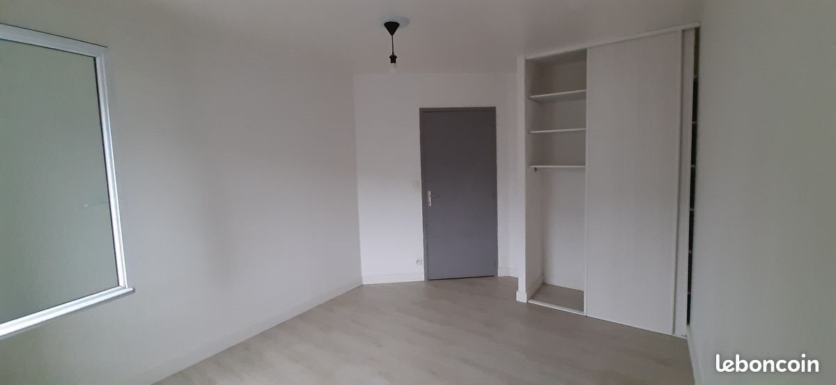 Appartement à louer, 49m², Angers