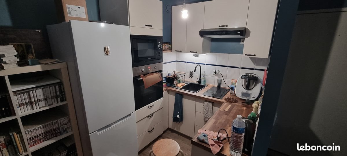 Appartement à louer, 34m², Mios