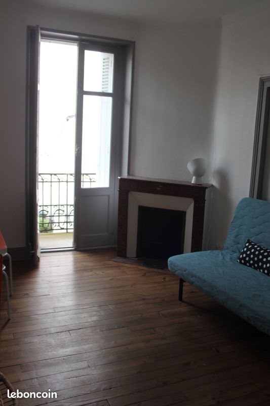 Appartement à louer, 83m², Biarritz