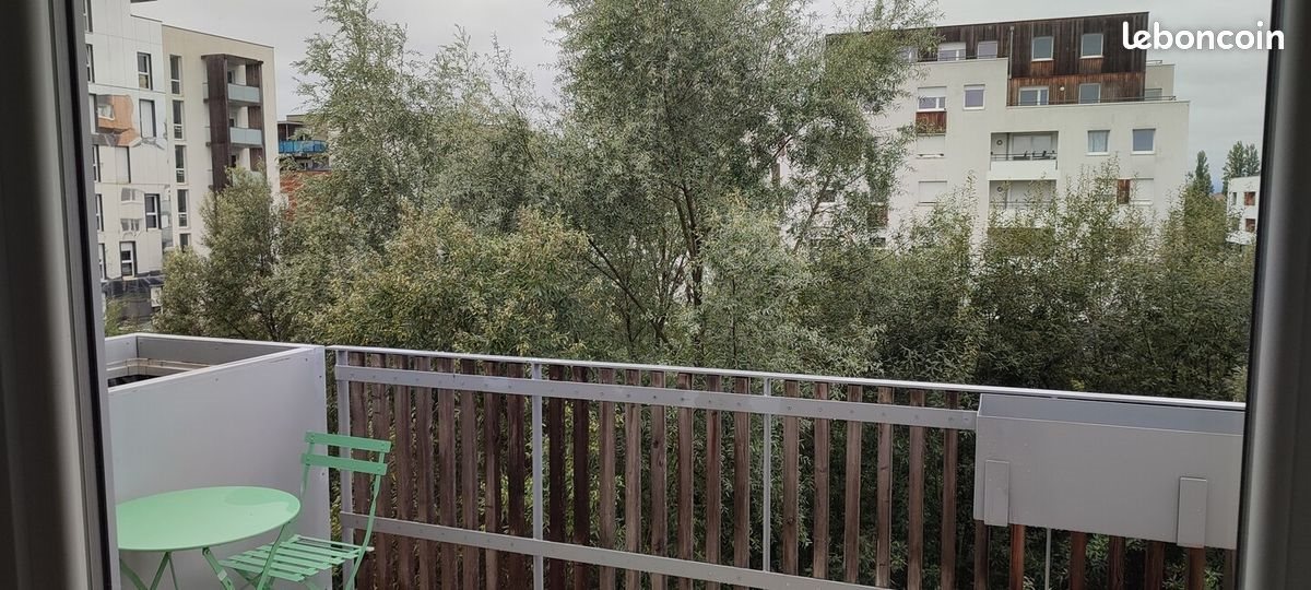 Appartement à vendre, 65m², Lingolsheim