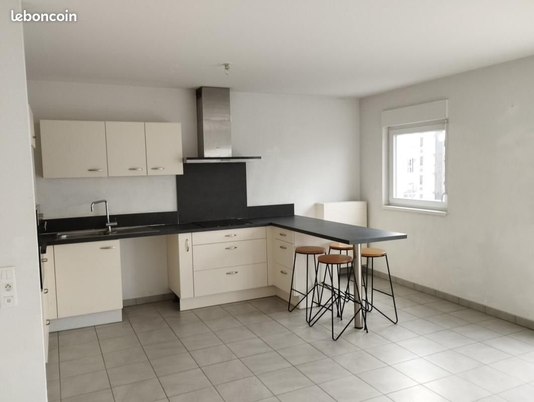Appartement à vendre, 65m², Lingolsheim
