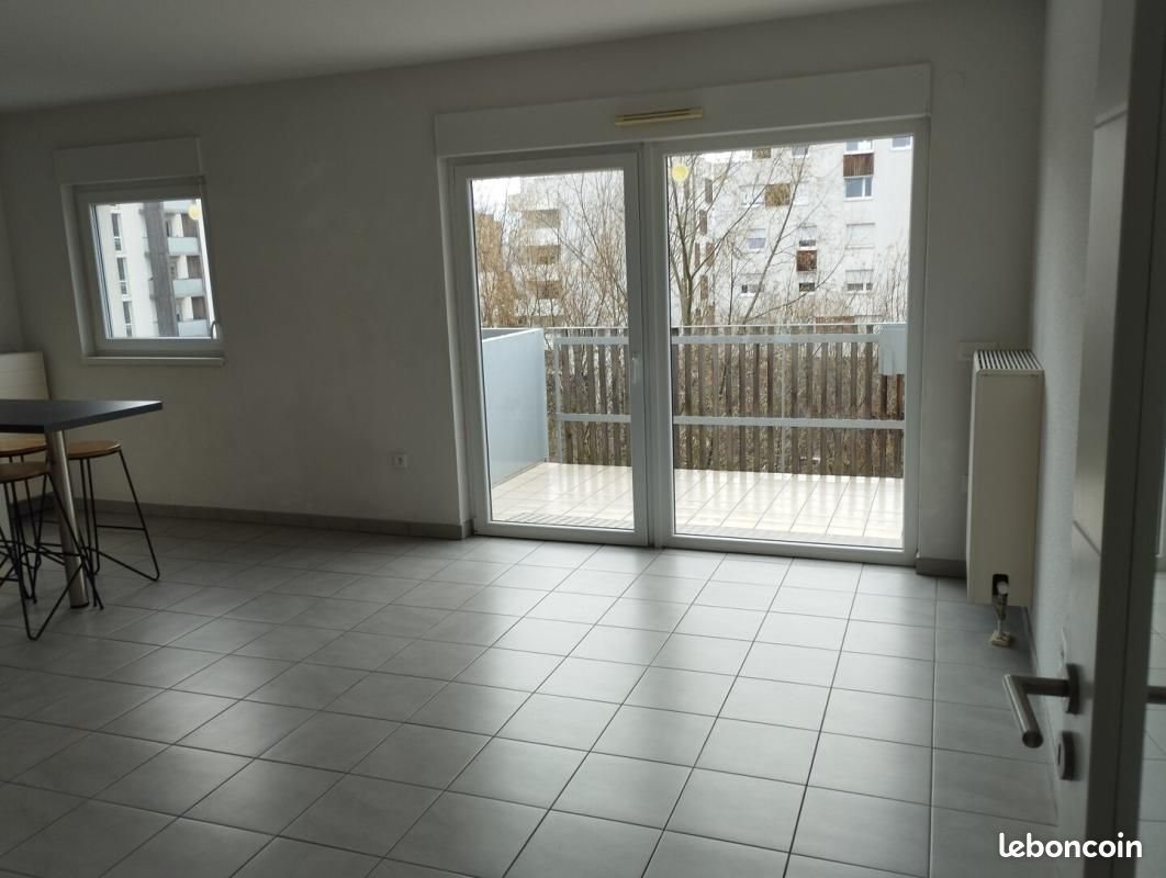 Appartement à vendre, 65m², Lingolsheim
