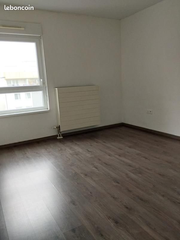 Appartement à vendre, 65m², Lingolsheim