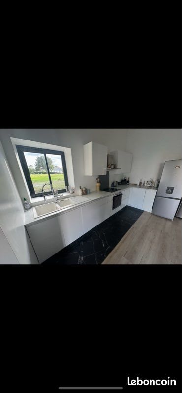 Maison à louer, 80m², Saint-Mars-du-Désert