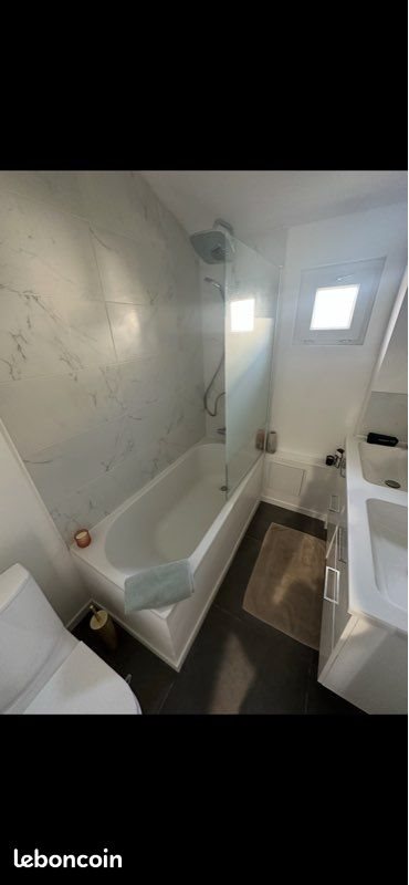 Maison à louer, 80m², Saint-Mars-du-Désert