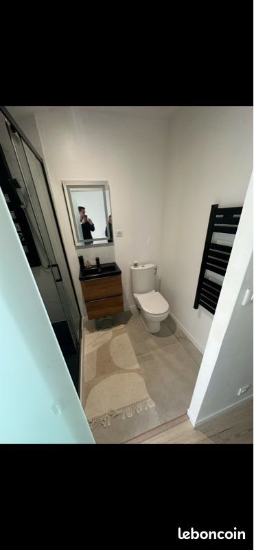 Maison à louer, 80m², Saint-Mars-du-Désert
