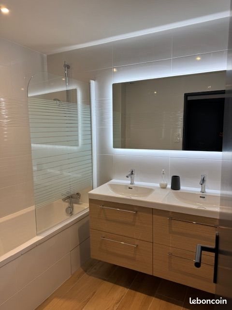 Maison à louer, 80m², Toulouse